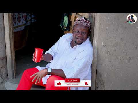 BROTHER K - MWANAUME DENI, WEUPE DILI(short clip)