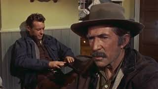 Guy Madison Kovboy Filmi izle | Türkçe Dublaj Kovboy Filmi İzle | Kovboy Western