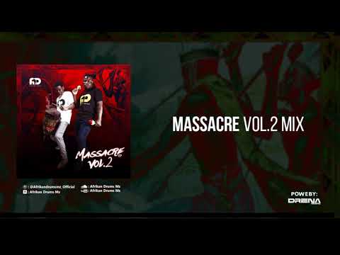 Afrikan Drums and 2 more