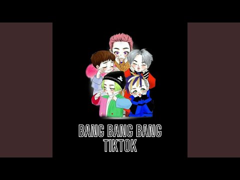 Download Eduardo Luzquiños & Ipul Mokodompis - Bang Bang Bang TikTok (Remix) MP3