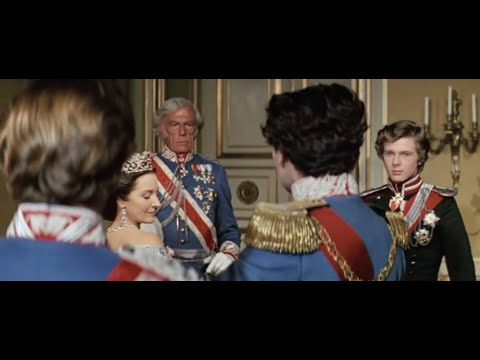 Ludwig (1973) | Lohengrin