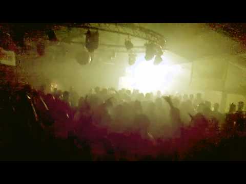 Zero Awarenez @ AtzeParty