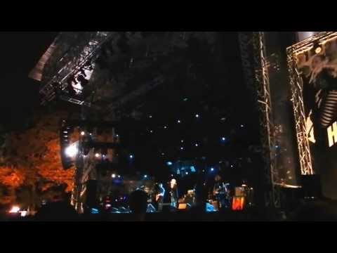 Patti Smith - just a perfect day - Haldern Pop 2014