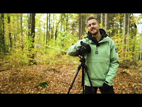 3 häufige Fotografie Fehler, die du vermeiden solltest - mit @KristofGoettling