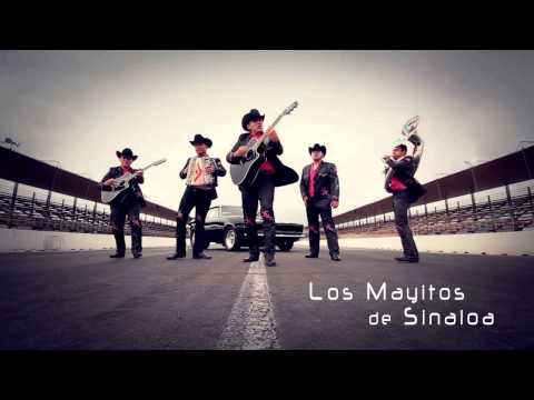 Sangre De Angel - Los Mayitos De Sinaloa
