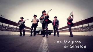 Sangre De Angel - Los Mayitos De Sinaloa
