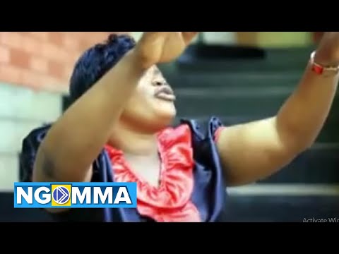 INEMAHERI  By Dorothy Awuor (Official video) SMS SKIZA 71172974 TO 811