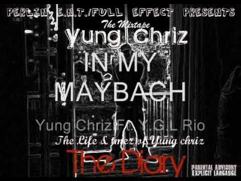 YUNG CHRIZ FT. Brightmo RIO - IN MY MAYBACH