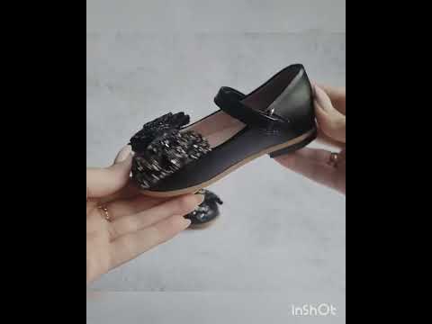 Туфли для девочки Турция р. 22,23. РАЗМЕРНАЯ СЕТКА Есть В ОПИСИ!!! - фото 1 - id-p1794512699