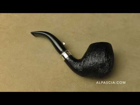 L'Anatra Pettinata   pipe 449
