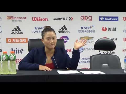 그레이스 민(Grace Min) 인터뷰