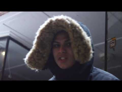 Julz x Bossy - "Choices"