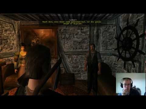 Let's Livestream Gothic 2 [HD] Wassermagier in MiniMod Balance #003