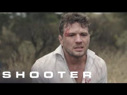 Shooter Season 3 (Promo)