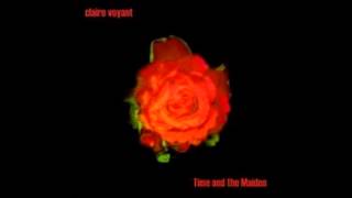 Claire Voyant - Iolite