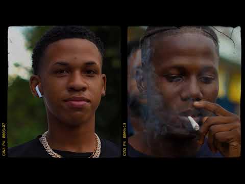 Pink Boss, Jahnno - Hopefully (Official Video) ft. Ja Legends