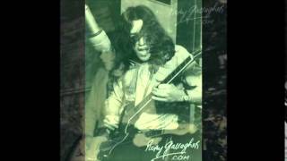 Rory Gallagher ~ &#39;&#39;Seventh Son Of The Seventh Son&#39;&#39;(Classic Blues Rock Studio BBC Sessions)
