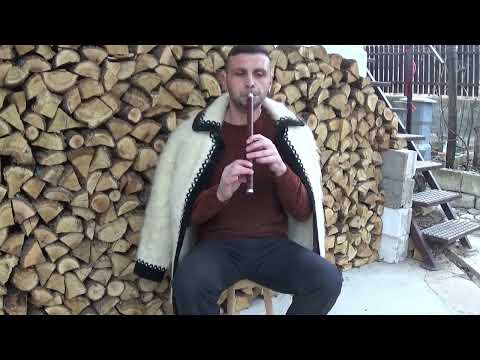 Aleksandar Kulić - Kolo Rumenka