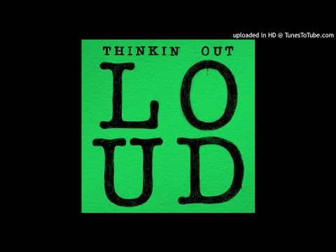 Day 8 - Dre Barrs - Thinkin Out Loud #28DaysOfBodness