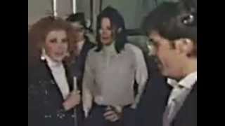 Michael Jackson - MICHELLE