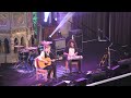 'Sunshine' - Sparklehorse cover by Gemma Hayes & Tali Trow (Live @ Union Chapel, London, 2016)