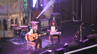 &#39;Sunshine&#39; - Sparklehorse cover by Gemma Hayes &amp; Tali Trow (Live @ Union Chapel, London, 2016)