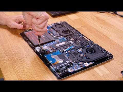 This laptop wouldn't post... here is how I fixed it!
