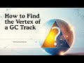 How To Find Vertex II Great Circle Sailing II TCN Ep6