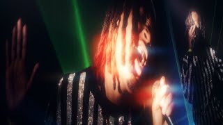 CAUTIOUS Music Video