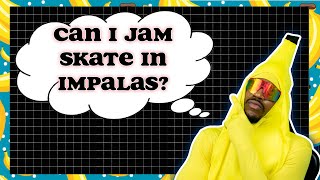 What skates to buy to jam skate or shuffle skate
