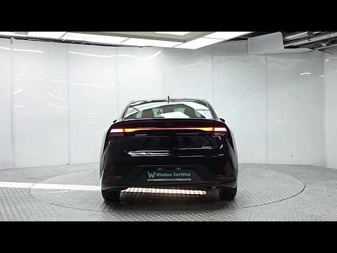 Video of Toyota Prius 2.0 Hybrid Auto 5DR
