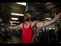 UPPER CHEST AND ARMS | Full Routine