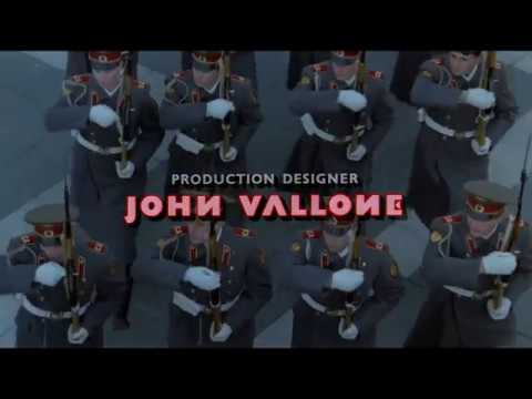 Red Heat (1988) – Opening Scene in 1080p HD | Arnold Schwarzenegger Intro