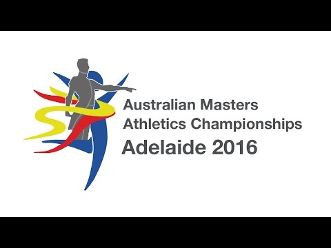 South Australian Masters Athletics