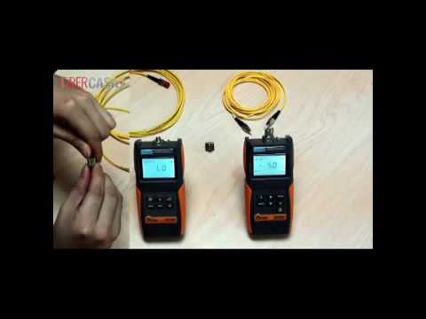Optical Laser Source