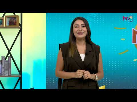 NTV SƏHƏR 29.07.2026