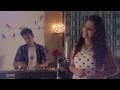Hasee Toh Phasee - Zehnaseeb(cover) - Sanah ...