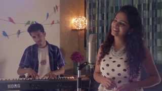 Hasee Toh Phasee - Zehnaseeb | Sanah Moidutty ft. Clinton Charles