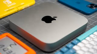 YOU Should Buy the M1 Mac Mini in 2023, And Here's Why!