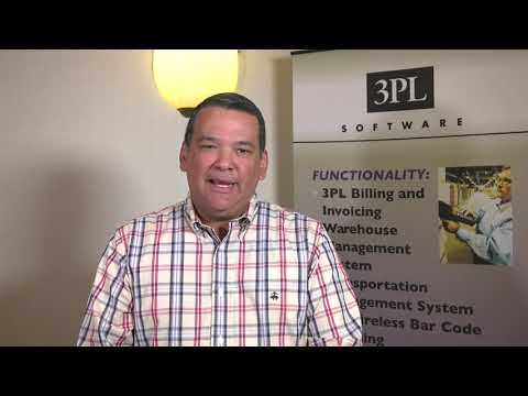 Allied Logistics Worldwide - Customer Success Story (Miguel Gonzalez - Allied Logistics Worldwide)