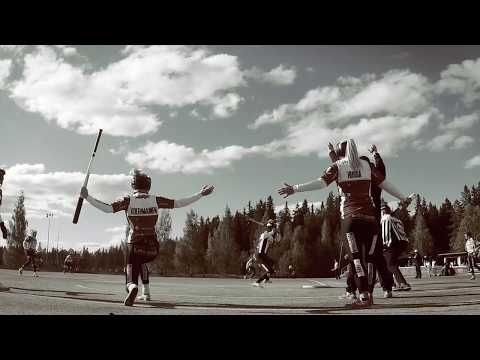 Lähikuvassa Suomen nopein kopparipari Henna Peltokangas & Mira Kolehmainen