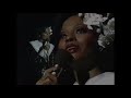 DIANA ROSS Lady Sings the Blues Medley
