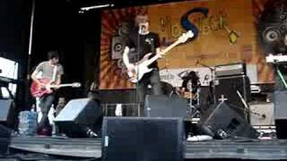 Tokyo Police Club - Tessellate