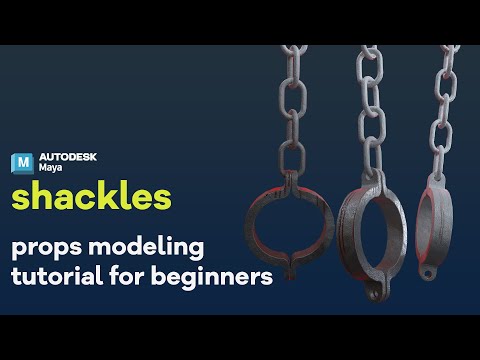 Maya Modeling Tutorial for Beginners 1 Table Modeling in Maya 2022