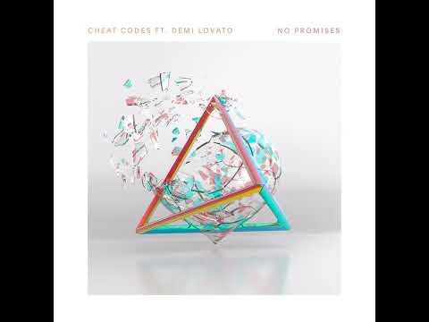 Cheat Codes - No Promises ft. Demi Lovato (Audio)