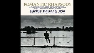 Flamenco Sketches - Richie Beirach Trio