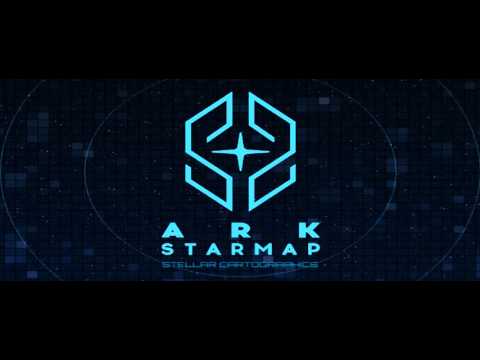 ARK Starmap ambient "clear" version.