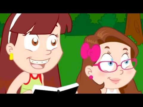 Turminha da Fé - Faça o que é Certo