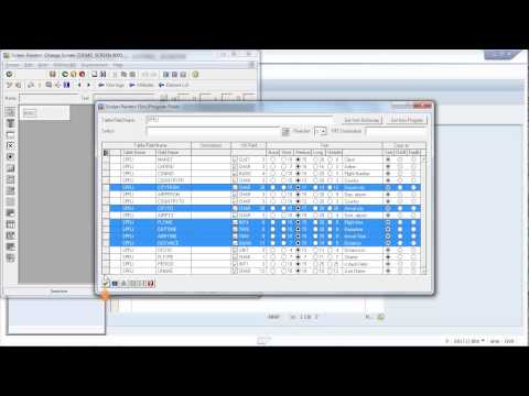 How to create ALV with OOPS | Free SAP ABAP Training Video Part 2