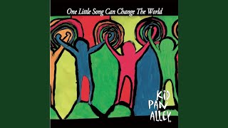 One Little Song Can Change the World